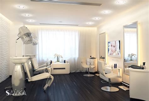 Beauty Salon Design Pdf Nizar Blog