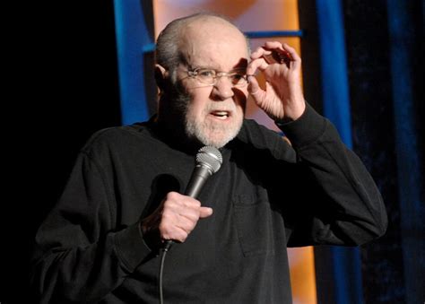 125 Best George Carlin Quotes On Life Parade