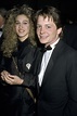 Celebrity Couples You Totally Forgot About | Celebrity couples, Michael ...
