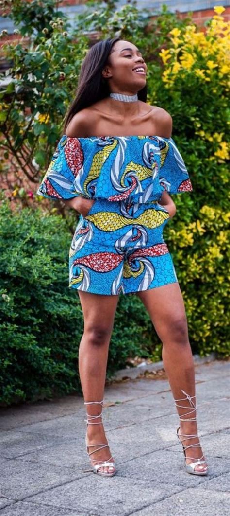 30 Latest Ankara Fashion Styles For 2022 Buzz16 African Fashion African Clothing Styles