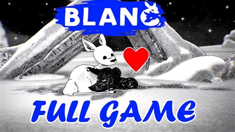 Blanc Game Review Reel Online 99