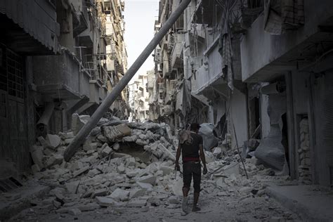 Latest Call To Help Syria 9 Billion Will Never Be Fully Funded Humanosphere