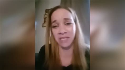 Mother County St Louis Pleads For The Safe Return Of His Missing 14 Year Old Daughter