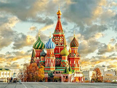 Moscow Russia Enjoy The Best Of Russia 2018 Fifa World Cup Ponto