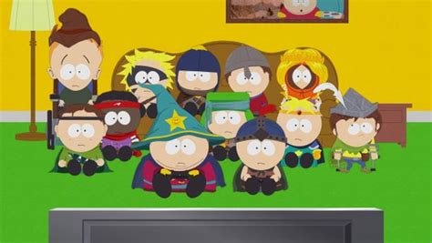 South Park Season 21 Episode 6 Full Promo Watch Now Video