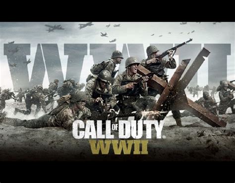 Call of duty® returns to its roots with call of duty®: Call of Duty WW2 Trailer set to debut as new World War 2 ...