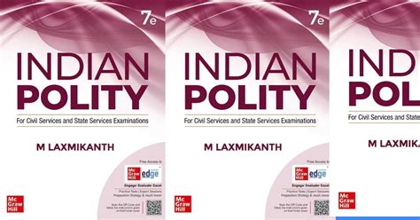 M Laxmikant Th Edition Indian Polity Download Free Pdf