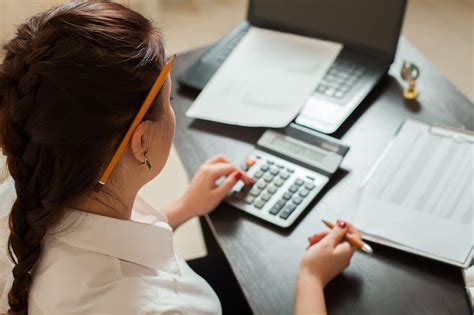 Small Business Finances Costs To Consider When Hiring A Bookkeeper
