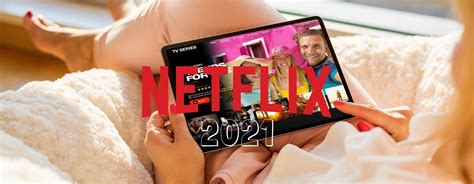 Netflix Ecco Le Migliori Serie Tv Del Da Non Perdere