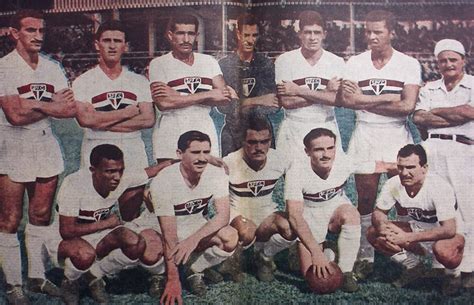 Reprodução/twitter/@paulistao o campeonato paulista de 2021 começará a ser disputado em no grupo b, liderado pelo são paulo, estão ponte preta, ferroviária e são bento. O São Paulo campeão paulista de 1953 ~ O Curioso do Futebol