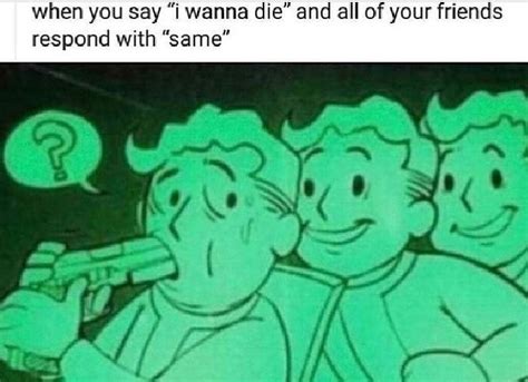 The Best Fallout Memes Memedroid