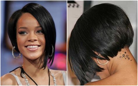 40 Best Photos Rihanna Short Hairstyles Pictures Rihanna Hairstyles