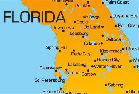 Kissimmee Florida The Gateway To Fun Travelrepublic Blog
