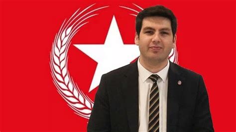 Vatan Partisi Genel Sekreteri Özgür Bursalı İngilterede Vatandaşla