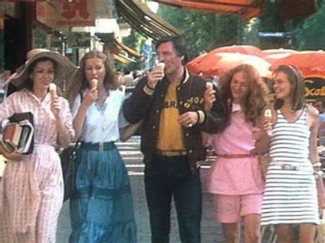 During the 1980s, süskind was also successful as a screenwriter for the television productions monaco franze (1983) and kir royal (1987), among others. Monaco Franze - Spatzl,schau wia i schau - YouTube