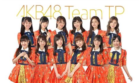 Akb48 Team K Pop Fans Hub