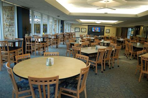 Take A Break The Benefits Of The Corporate Or Campus Lunchroom