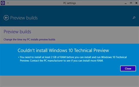 Safe download and install from official link! Download Windows 10 Preview Builds for Update