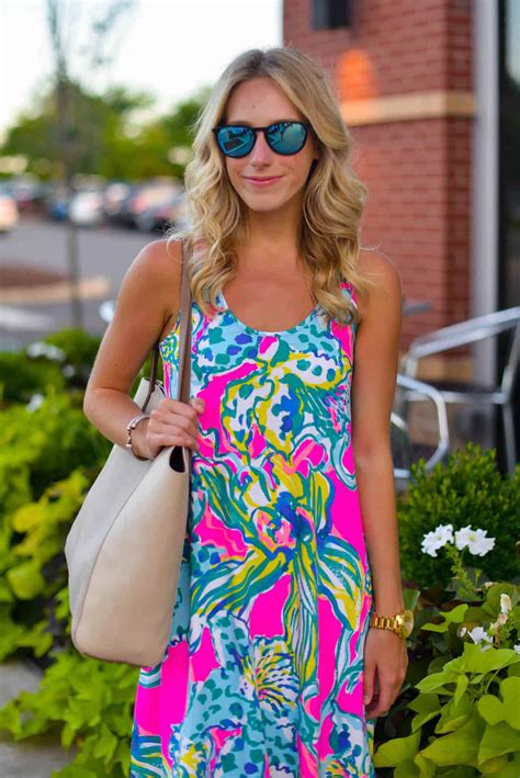 Lilly Pulitzer After Party Sale August 2016 Katie S Bliss