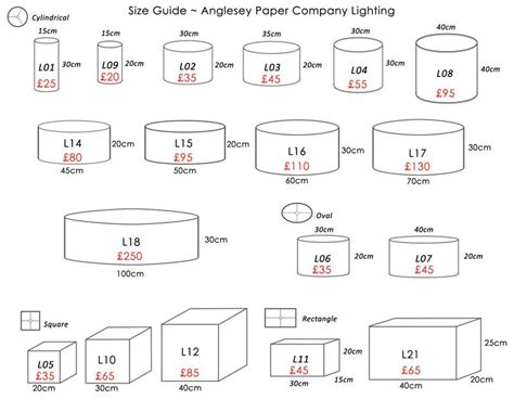 Lastly, the lampshade must be wider than the widest part of the lamp base. Made to Order Lamp Shades - Anglesey Paper Company
