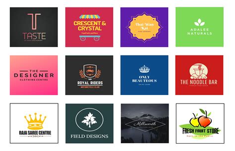 I Will Design A Business Logo In 48 Hours For 25 Seoclerks