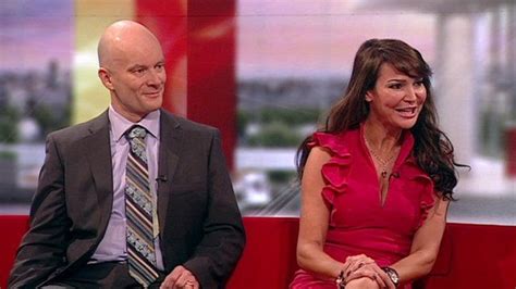 Lizzie Cundy Twitter Should Be Monitored Bbc News