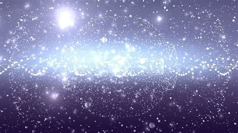 Galaxy Animated Wallpaper 4k 4k Galaxy Waves Particles 2160p Free
