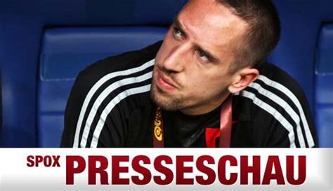 Sex Affäre Um Franck Ribery Weitet Sich Aus