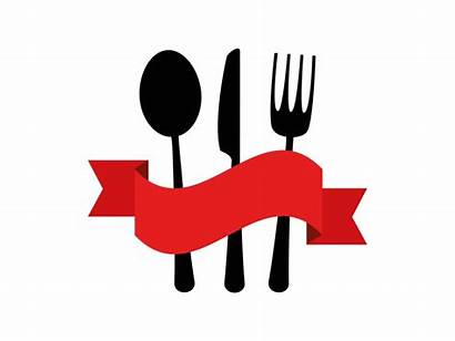 Fork Spoon Knife Restaurant Clipart Restaurants Logos