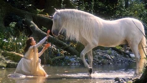 Legend The Last Unicorn And The History Of Mythical Beasts