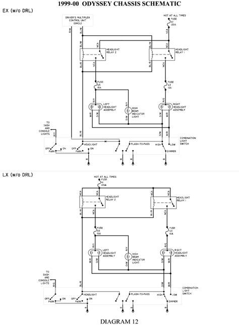 1995 honda accord fuel pump relay wiring diagram 1999 honda accord. Wiring Diagram Honda Accord 1999 - Wiring Diagram Schemas