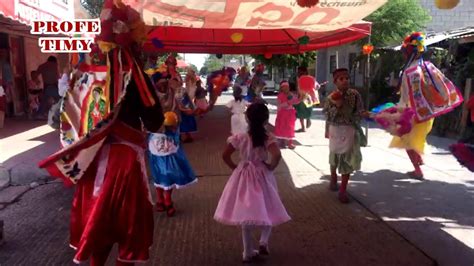 Danza De Pluma De La Joya Coah En La 40 De Torreón Coah Youtube