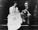 newlyweds-eleanor-and-franklin-roosevelt - Franklin D. Roosevelt ...