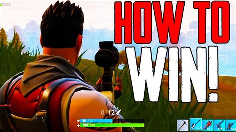 Battle breakers and fortnite crossover. FREE TO PLAY BATTLE ROYALE - HOW TO WIN! - Fortnite Battle ...