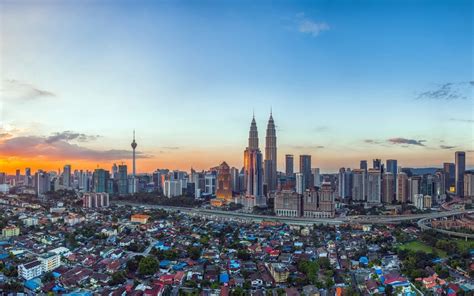 Total distance from kuantan to kuala lumpur is 183 kms equals to miles and 99 nautical miles. cityscape, Building, Sunset, Malaysia, Petronas Towers ...