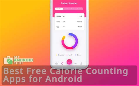 It can be hard to figure out exactly what's in your food just by reading the nutrition labels alone. 10 Best Free Calorie Counting Apps and Calorie Tracking ...