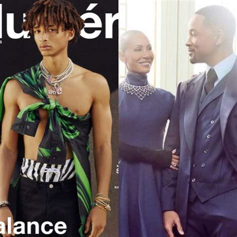 will smith jada pinkett smith divorce jaden smith adopts a dignified approach as rumour mills