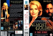 Almost Golden: The Jessica Savitch Story (1995) on Odyssey (United ...