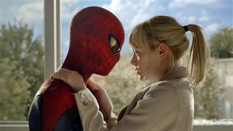 Kekasih Spider Man Ini Belum Difilmkan Showbiz Liputan Com