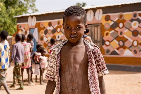 10 Facts About Child Labor In Mali The Borgen Project