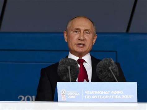 World Cup 2018 Russian Women Sex Ban Tourists Vladimir Putin Au — Australia’s