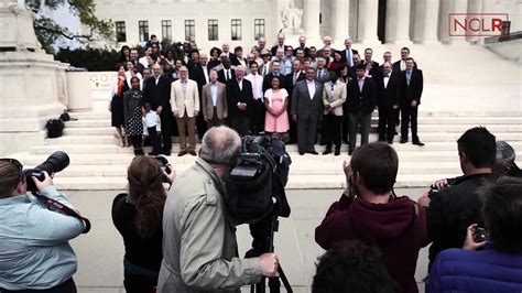 Us Supreme Court Affirms Marriage Equality Nationwide Youtube
