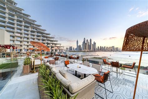 Five Hotels And Resorts Dubai 10 Fhm