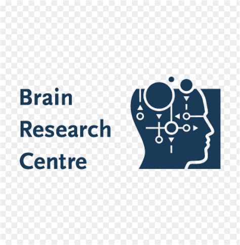 Brain Research Centre Vector Logo Toppng