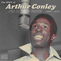 Buy Soul Of Arthur Conley: I'm Living Good 1964-74 Online | Sanity