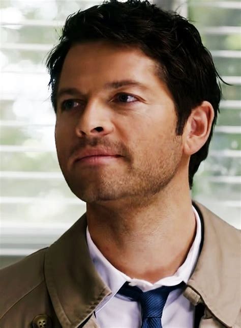 Castiel Misha Collins Is The Most Perfect Person On Earth Cas Supernatural Supernatural