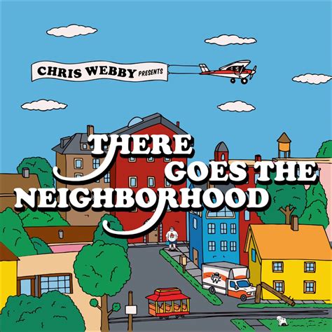 Chris Webby There Goes The Neighborhood Reviews Album Of The Year