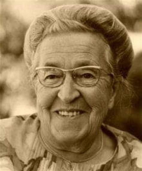 the faith of corrie ten boom