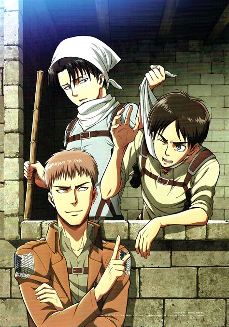 2.watch ova 1 (shingeki no kyojin ova). shingeki, No, Kyojin, Series, Series, Characters, Cool ...