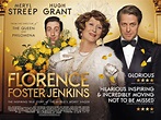 Florence Foster Jenkins Movie Review - 39 for Life